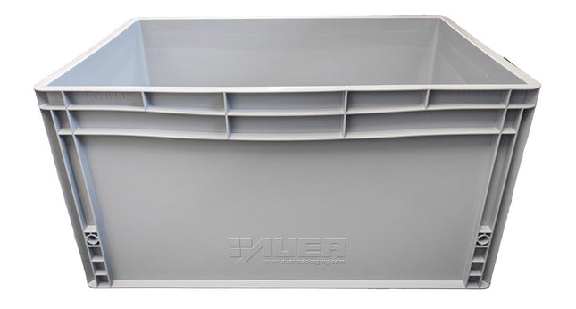 Auer Packaging Eurobehälter Eurokasten geschlossen - Salmgastro Onlineshop-8171795-Auer-