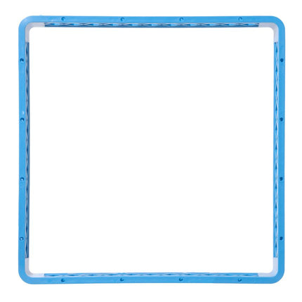 Aufsatz für Geschirrspülkorb, HENDI, 1 Abteil, 500x500x(H)45mm - Salmgastro Onlineshop-877302-Hendi-8711369877302