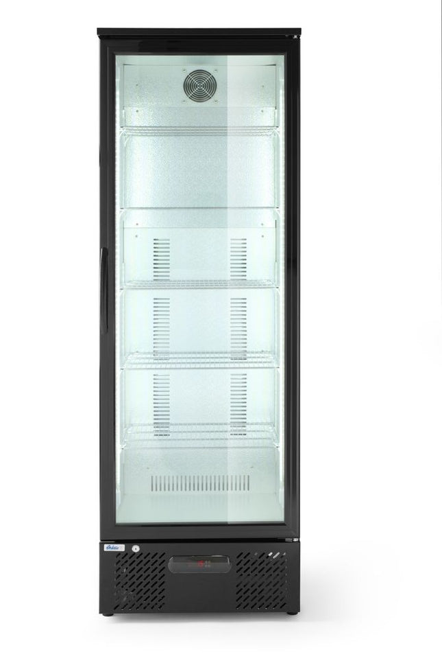 Bar Kühlschrank, eintürig 287 L, Arktic, 220-240V/240W, 600x515x(H)1820mm - Salmgastro Onlineshop-233924-Hendi-8711369233924