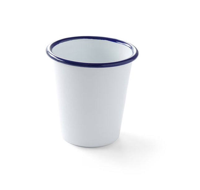 Becher, HENDI, 0,3L, ø90x(H)90mm - Salmgastro Onlineshop-621325-Hendi-8711369621325