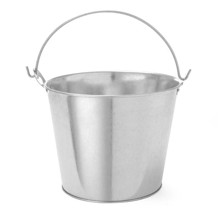 Biereimer, HENDI, ø230x(H)180mm - Salmgastro Onlineshop-516751-Hendi-8711369516751