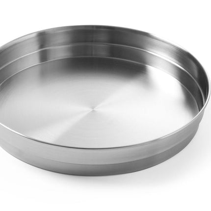 Biertablett, HENDI, ø315x(H)45mm - Salmgastro Onlineshop-480106-Hendi-8711369480106