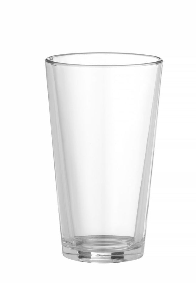 Boston Shaker Glas., Arcoroc, Cocktailglas, 0,45L, øx(H)mm - Salmgastro Onlineshop-593066-Hendi-8711369593066