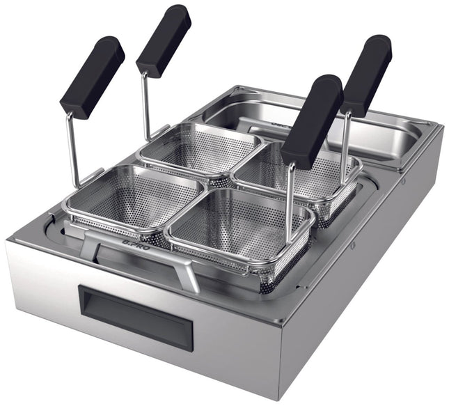 B.Pro Blanco Pastakocher-Set - Salmgastro Onlineshop-8167487-B.Pro-