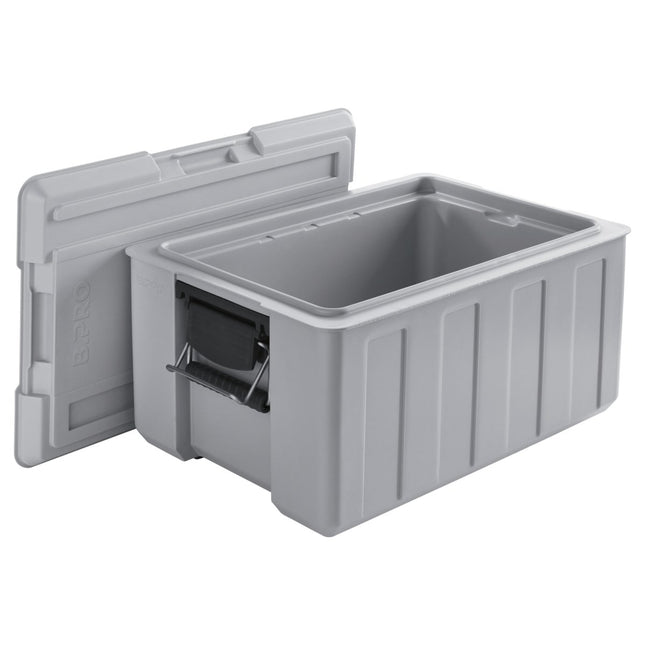 B.Pro Blanco Speisetransportbehälter BPT 320 K unbeheizt - Salmgastro Onlineshop-8142104-B.Pro-