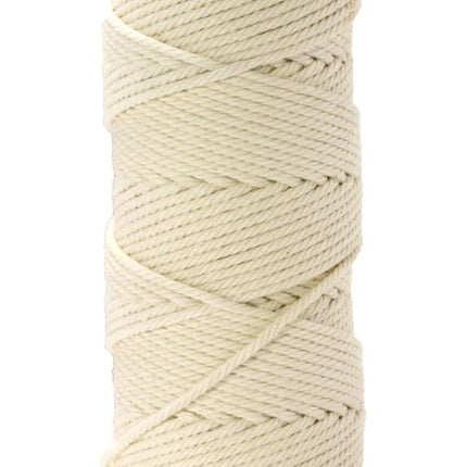 Bratenschnur, HENDI, 70m, Weiß - Salmgastro Onlineshop-559208-Hendi-8711369559208