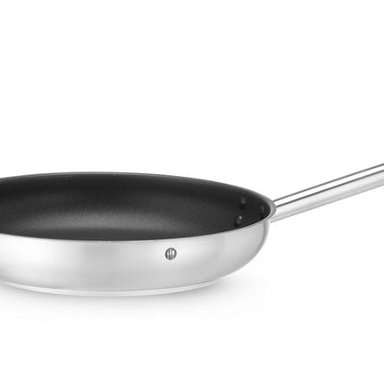 Bratpfanne, antihaftbeschichtet - ohne Deckel, HENDI, Profi Line, ø320x(H)55mm - Salmgastro Onlineshop-835609-Hendi-8711369835609