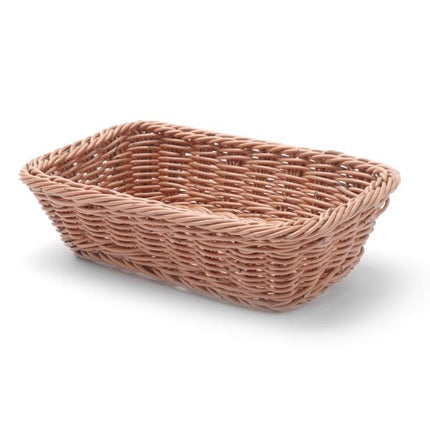 Brotkorb Gastronorm-Größe, HENDI, GN 1/4, 265x162x(H)65mm - Salmgastro Onlineshop-426722-Hendi-8711369426722