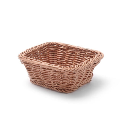 Brotkorb Gastronorm-Größe, HENDI, GN 1/6, 176x162x(H)65mm - Salmgastro Onlineshop-426746-Hendi-8711369426746