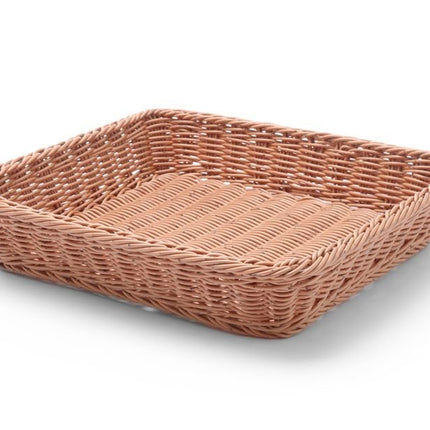 Brotkorb Gastronorm-Größe, HENDI, GN 2/3, 325x354x(H)65mm - Salmgastro Onlineshop-426753-Hendi-8711369426753