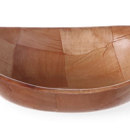 Brotschale - oval, HENDI, 255x190mm - Salmgastro Onlineshop-425602-Hendi-8711369425602