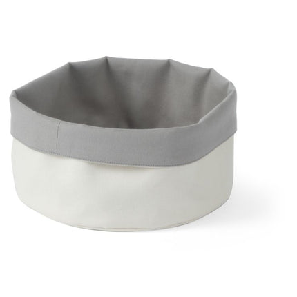 Brottaschen, rund, HENDI, Beige, ø200x(H)200mm - Salmgastro Onlineshop-429020-Hendi-8711369429020
