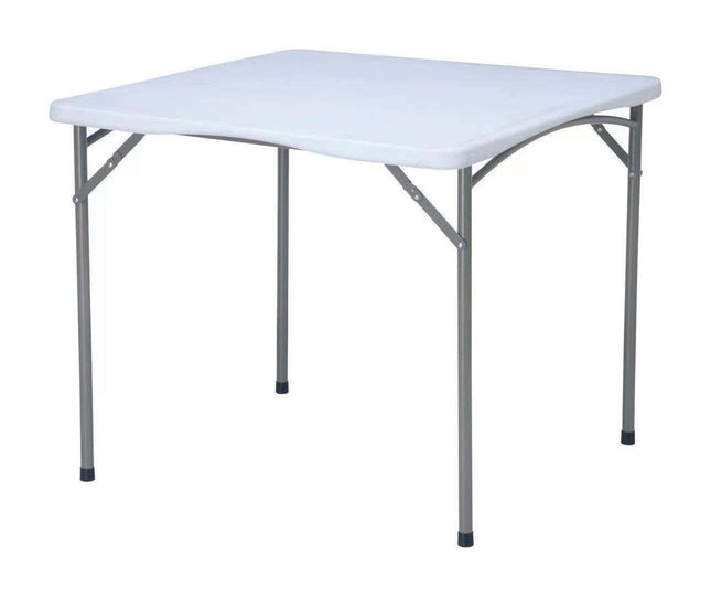Buffet-Tisch, HENDI, 870x870x(H)740mm - Salmgastro Onlineshop-810347-Hendi-8711369810347
