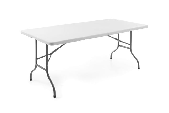 Buffet-Tisch, HENDI, Max. Last 150 kg., 1520x700x(H)740mm - Salmgastro Onlineshop-810927-Hendi-8711369810927