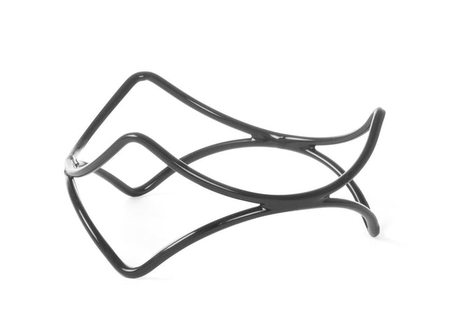 Buffetständer - antirutsch, rund, HENDI, ø200x(H)100mm - Salmgastro Onlineshop-561980-Hendi-8711369561980