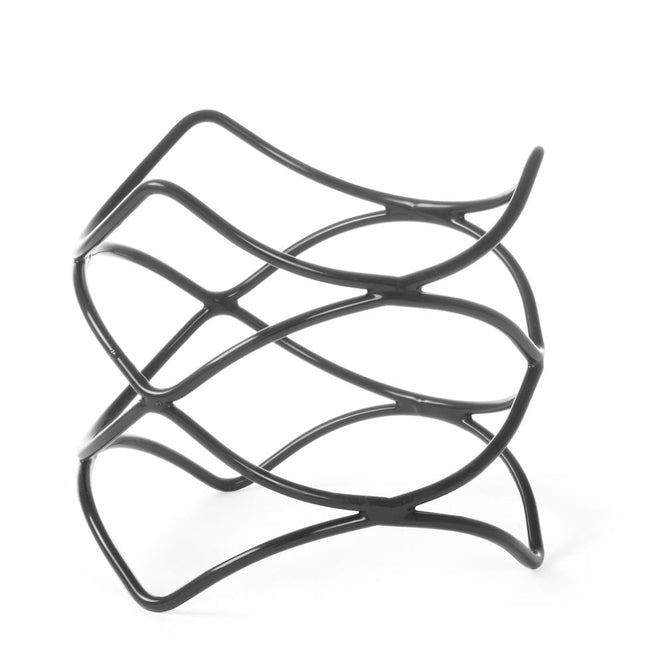 Buffetständer - antirutsch, rund, HENDI, ø200x(H)200mm - Salmgastro Onlineshop-561997-Hendi-8711369561997