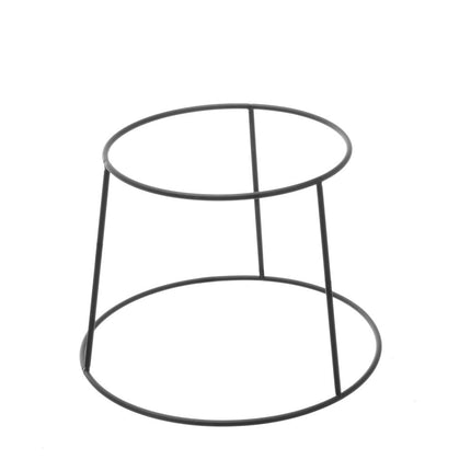 Buffetständer, HENDI, ø250x(H)180mm - Salmgastro Onlineshop-426814-Hendi-8711369426814