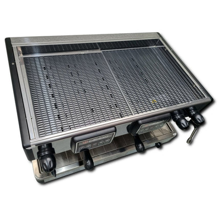 Casadio by Cimbali Siebträgermaschine 2-gruppig gebraucht - Salmgastro Onlineshop-8164517-Cimbali-