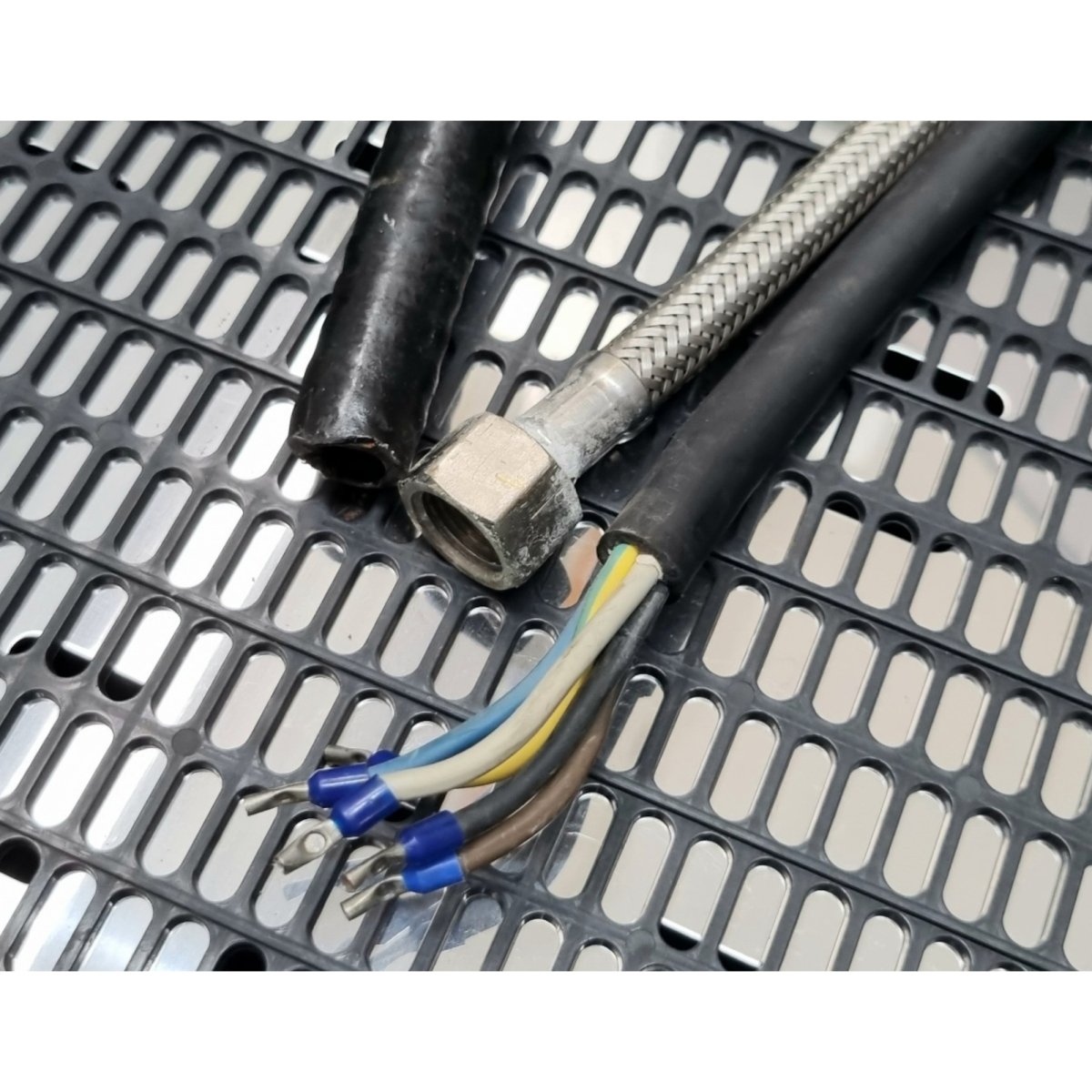 Casadio by Cimbali Siebträgermaschine 2-gruppig gebraucht | Jetzt kaufen