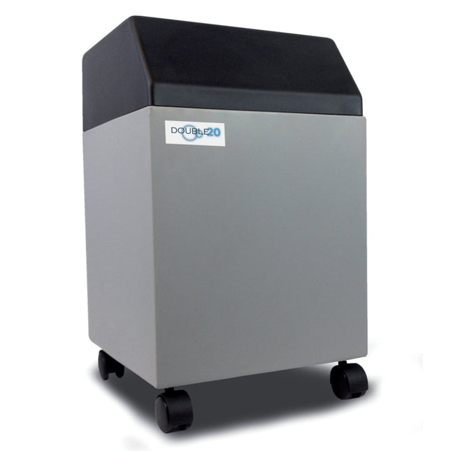 Colged Enhärtungsanlage Double 20 - Salmgastro Onlineshop-8174746-Colged-