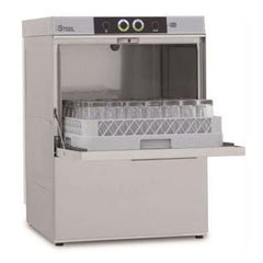 Colged Gläser- und Geschirrspülmaschine SteelTech 34-01 GD - Salmgastro Onlineshop-8172059-Colged-