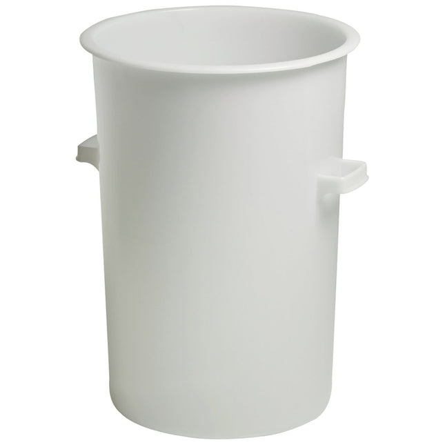 Craemer Behälter 110 L, natur, HDPE - Salmgastro Onlineshop-81061110/81061100-Craemer GmbH-