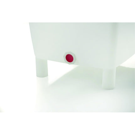 Craemer Behälter 400 l m. Spundloch natur - Salmgastro Onlineshop-81011111-Craemer GmbH-