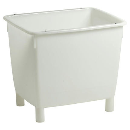 Craemer Behälter 400 l m. Spundloch natur - Salmgastro Onlineshop-81011111-Craemer GmbH-