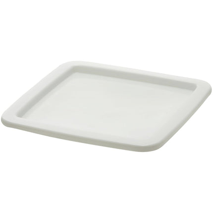 Craemer Deckel f. 125 l-Behälter, natur - Salmgastro Onlineshop-80103110/80103010-Craemer GmbH-