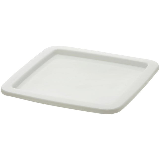 Craemer Deckel f. 125 l-Behälter, natur - Salmgastro Onlineshop-80103110/80103010-Craemer GmbH-