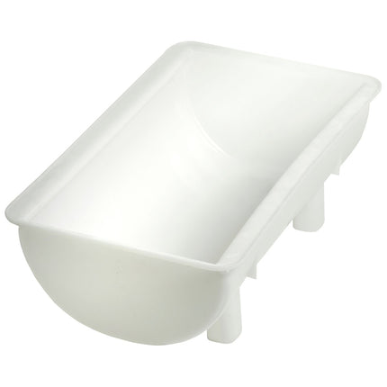 Craemer Mengmulde 100 l HDPE, natur - Salmgastro Onlineshop-81301110/81301111-Craemer GmbH-