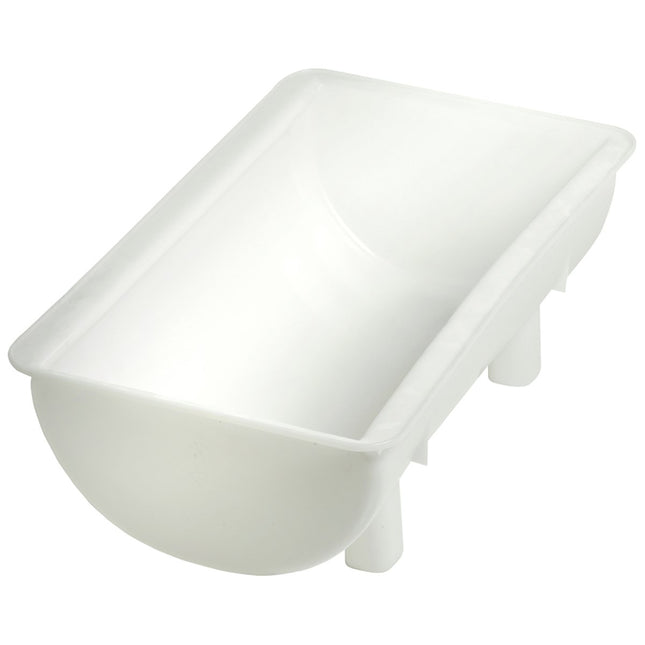 Craemer Mengmulde 100 l HDPE, natur - Salmgastro Onlineshop-81301110/81301111-Craemer GmbH-