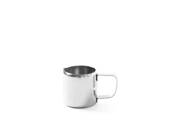 Creme-Behälter., HENDI, 0,035L, ø40x(H)40mm - Salmgastro Onlineshop-450208-Hendi-8711369450208