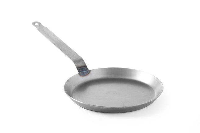 Crêpes-Pfanne, HENDI, ø230x(H)25mm - Salmgastro Onlineshop-628805-Hendi-8711369628805