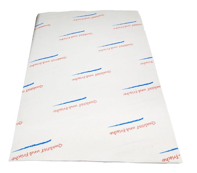 Dagema 1 Karton Papier beschichtet 1/8 SP/2 "Qualität Frische" - Salmgastro Onlineshop-0501650-Dagema-