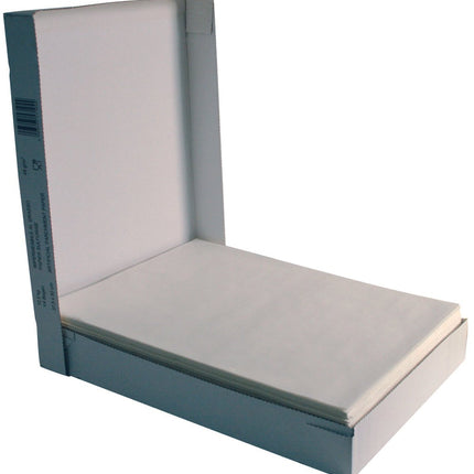 Dagema 1 Karton Pergamentersatz 1/8 Einwickelpapier - Salmgastro Onlineshop--Dagema-