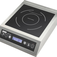 Dagema Kochfeld Induktion Delitech 3,5kW 230V - Salmgastro Onlineshop-8168468-Dagema-