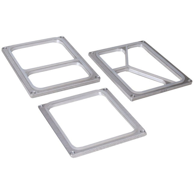 Dagema PP-Siegelrahmen 3-geteilt f. IP 190 - Salmgastro Onlineshop-5032573-Dagema-
