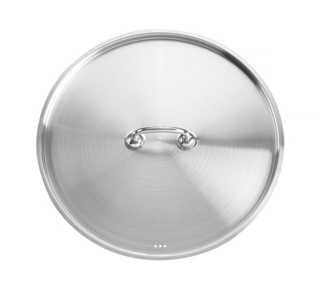 Deckel für Kochtöpfe, HENDI, Kitchen Line, ø320mm - Salmgastro Onlineshop-837856-Hendi-8711369837856