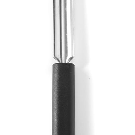 Dekoriermesserset - 6-teilig, HENDI, Schwarz, 280x100x(H)50mm - Salmgastro Onlineshop-856291-Hendi-8711369856291