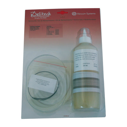 Delitech Service-Satz Boxer 42 XL - Salmgastro Onlineshop-8168825-Delitech-