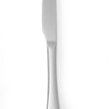 Dessertmesser - 6 Stk., HENDI, Profi Line, 6 Stk., (L)205mm - Salmgastro Onlineshop-764435-Hendi-8711369764435