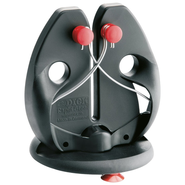 Dick Messerschärfer-action-set schwarz - Salmgastro Onlineshop-90092000-Dick Friedrich-