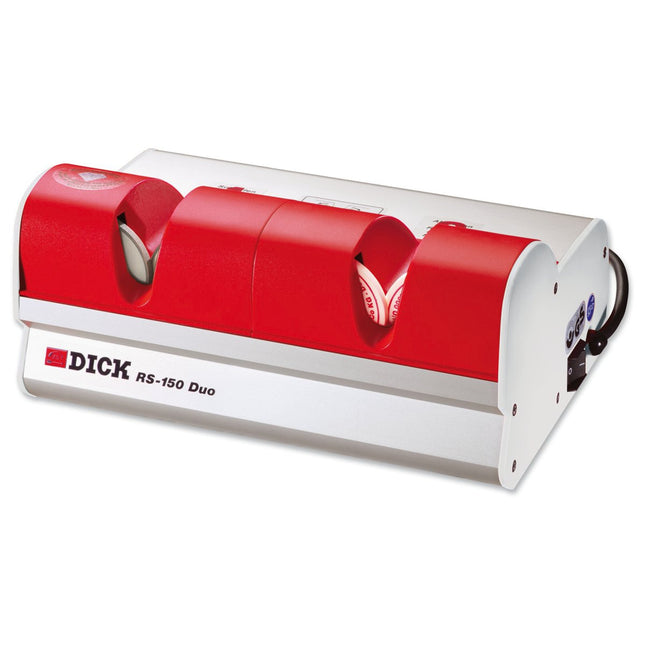 Dick Schärf- u. Abziehmaschine RS150 DUO - Salmgastro Onlineshop-98050000-Dick Friedrich-