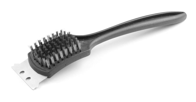 Drahtbürste, HENDI, 70x310x(H)85mm - Salmgastro Onlineshop-525548-Hendi-8711369525548