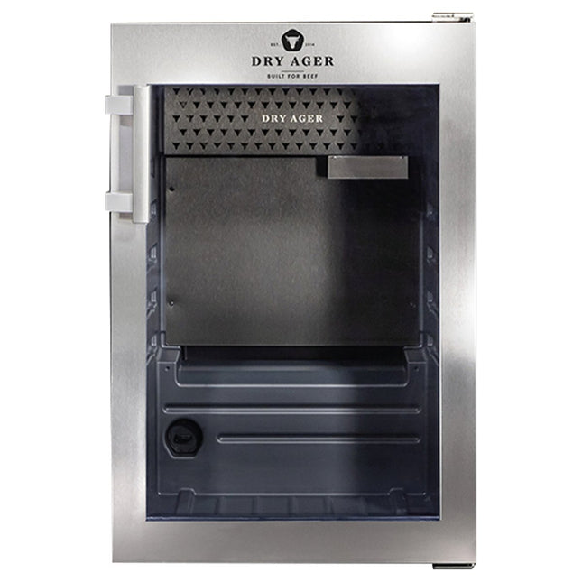 DRY AGER Fleischreifeschrank DX500 Premium S mit Smart Aging - Salmgastro Onlineshop-8171554-Lava Landig Dry Ager-