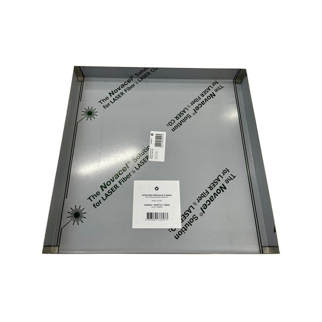 DRY AGER Saltair Salzwanne für DX 1000 - Salmgastro Onlineshop-8165422-Lava Landig Dry Ager-