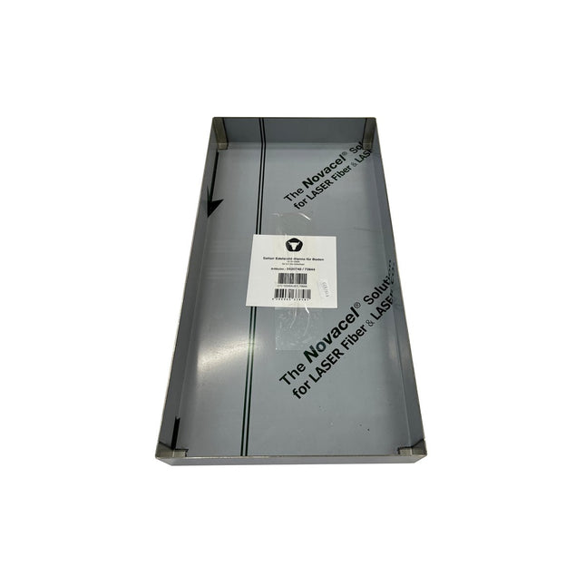 DRY AGER Saltair Salzwanne für DX 500 - Salmgastro Onlineshop-8157655-Lava Landig Dry Ager-