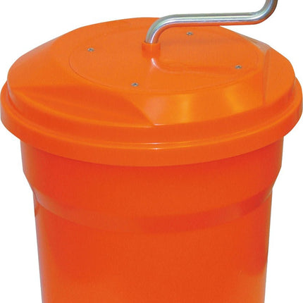 Dynamix Nadia Salatschleuder E10 10L - Salmgastro Onlineshop-8155817-Dynamix-