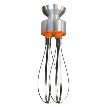 Dynamix Rührbesen Junior 245mm bis 5L - Salmgastro Onlineshop-8133661-Dynamic-